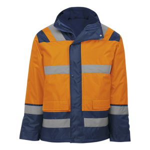 Blaze 4-In-1 Jacket (BLA4-JAC)